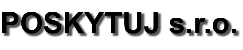Podpora POSKYTUJ s.r.o.